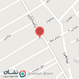 عکس خشکشوئی دیدار