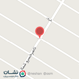 عکس فست فودصوفی برگر احمدسبیل