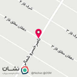 عکس فست فودصوفی برگر احمدسبیل