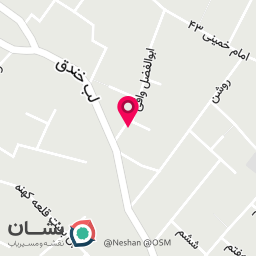 عکس مهد مهدوی شهید ابولفضل وافی