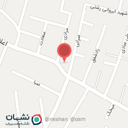 عکس چای خانه شهرزاد