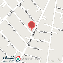 عکس فروشگاه مواد غذایی قاسمی