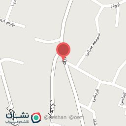 عکس آرایشی بهداشتی شکوفه