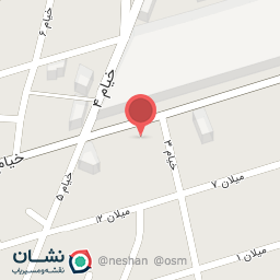 عکس عطاری و خشکبار سادات