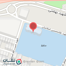 عکس خوابگاه دبیرستان شبانه روزی حافظ کوهپایه