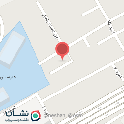 عکس فروشگاه صندلی بادی کامیون فرزین کاکلی