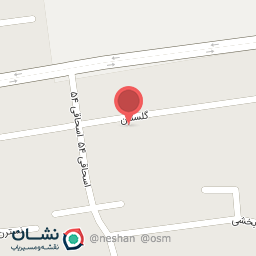 عکس سالن زیبایی رخساره