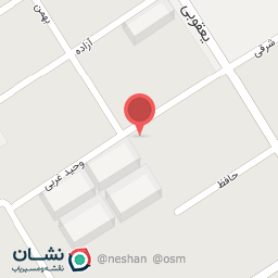 عکس ساختمان علیرضا 