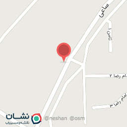 عکس نانوایی دومنظوره اَکمَک بربری و لواش