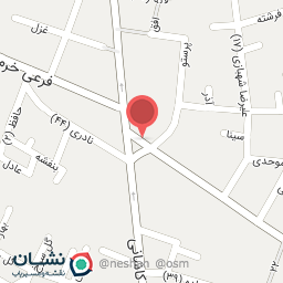 عکس فروشگاه فاراد تهویه