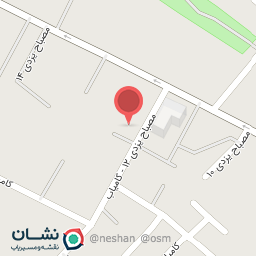 عکس هتل عرش