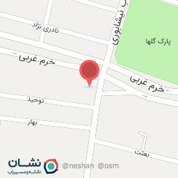 عکس بستنی فروشی معرفت