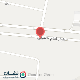 عکس سالن زیبایی نانسی سلطانی