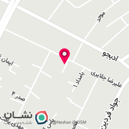 عکس دبیرستان ساجدین