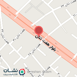 عکس مسجد الجواد