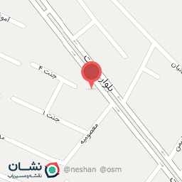 عکس ساختمان کالا