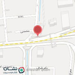 عکس ایستگاه تاکسی میدان شهدا