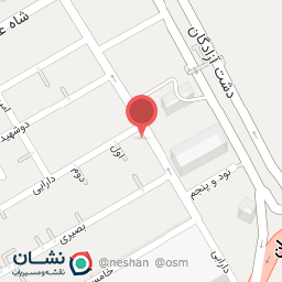 عکس ساختمان متین