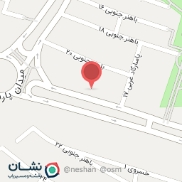 عکس آموزشگاه زبان گفتار/ کانون ریاضی نوین