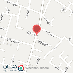 عکس دفتر کاروان کربلا