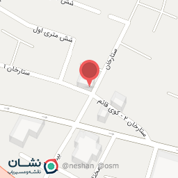 عکس مسجد حاج هاشم