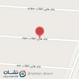 عکس پست بانک ایران