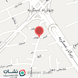 عکس نانوایی