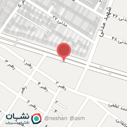 عکس دزدگیر و رادیو پخش پارس