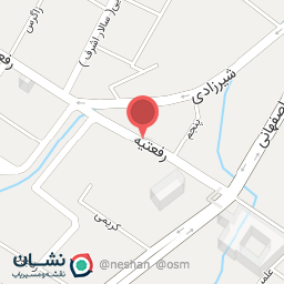 عکس نانوایی لواش ماشینی