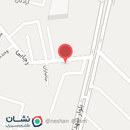 عکس سالن زیبایی پرسا