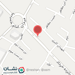 عکس پارچه سرای امینی