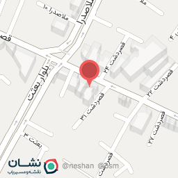 عکس بانک پارسیان (شعبه ملاصدرا شیراز)