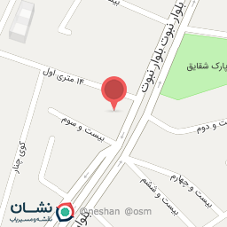 عکس فروشگاه لوازم معماری کاردستی و گرافیک عطا