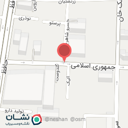 عکس عینک فروزان