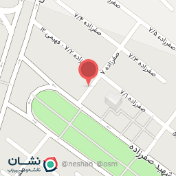 عکس سالن زیبایی روژان بانو 