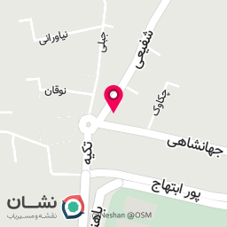 عکس باشگاه ورزشی و ایکس بادی پرانیک نیاوران
