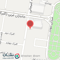 عکس داروخانه دکتر پیشداد آذر