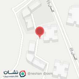 عکس پارکینگ مهمان برج اقاقیا 2