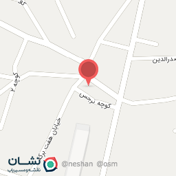 عکس مسجد ولیعصر (عج)