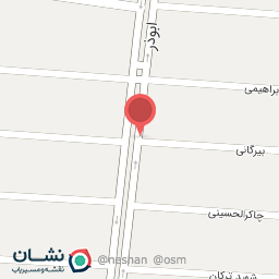 عکس مشاور املاک گلدشت