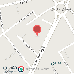 عکس فروشگاه همراه ارتباط کامیاب 