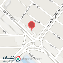 عکس کانون زبان آفرینش