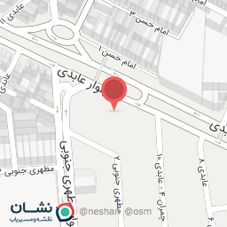 عکس جلوبندی امیر