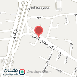 عکس اتاق فرار اسکیپ ویژن شعبه ۲ 