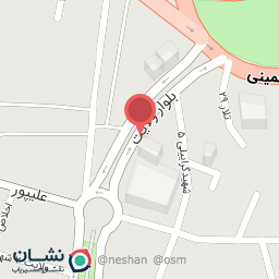 عکس ترازو و باسکول میررحمتی