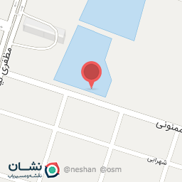 عکس فست فود سامیان