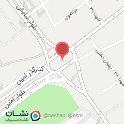 عکس میدان جانبازان