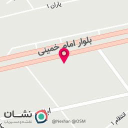 عکس خدمات خودرویی پارسیک