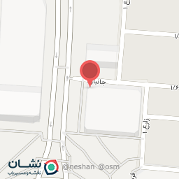 عکس بانک تجارت شعبه جانباز