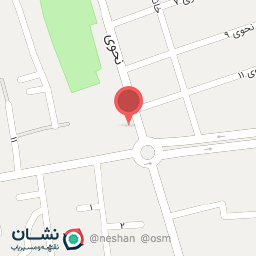 عکس داروخانه دکتر ابراهیم‌زاده